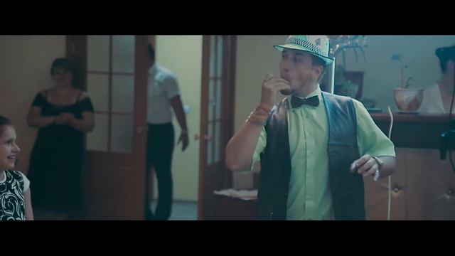 Фокусник на свадьбе смотреть онлайн