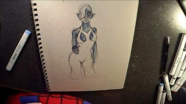 Art Talk! II Making Art for Youself II Sketch-N-Talk #1 смотреть онлайн