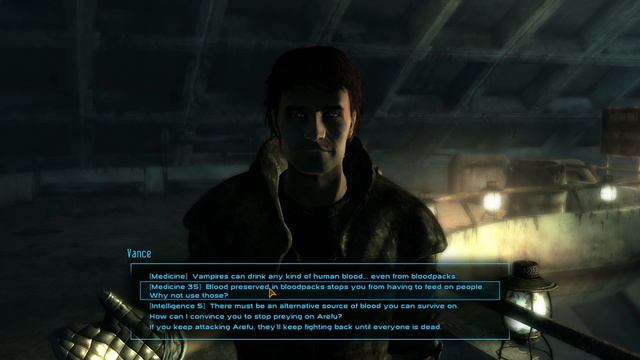 Fallout: A Tale of Two Wastelands - Part 3 - 3 Bobble-heads and a Bomb смотреть онлайн