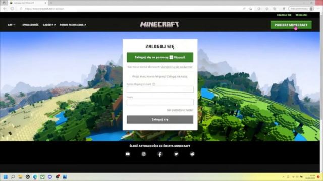 jak zmienić nick w minecraft premium смотреть онлайн