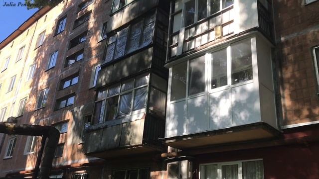 Донецк 2020. ПЕТРОВСКИЙ РАЙОН. смотреть онлайн