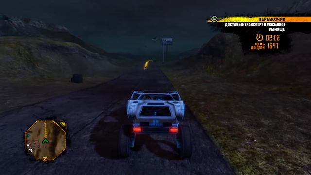 Red Faction: Guerrilla ОБЗОР 12 ЛЕТ СПУСТЯ