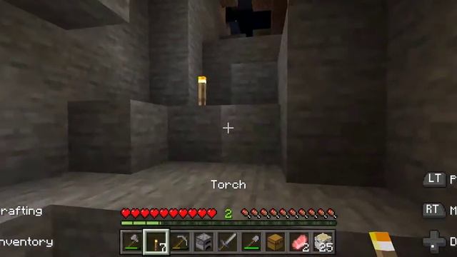 Minecraft - Xiaomi Mi 9T Pro/K20 Pro смотреть онлайн