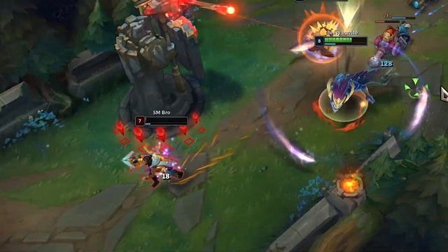 Aurelion Sol.exe смотреть онлайн