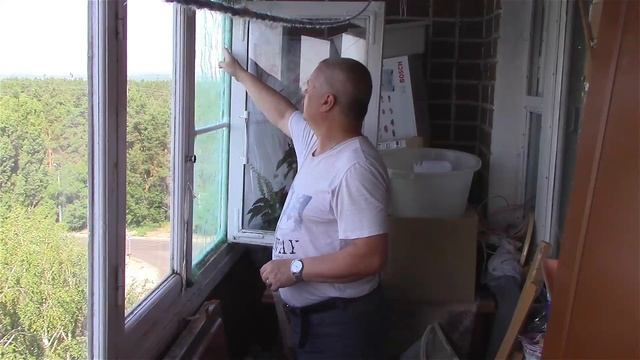 Москитная сетка из полипропилена смотреть онлайн