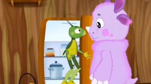 ЛУНТИК - МОРОЖЕНОЕ - СДЕЛАЛ ДЕЛО, ГУЛЯЙ СМЕЛО - РАЗНЫЕ ЭФФЕКТЫ НАОБОРОТ