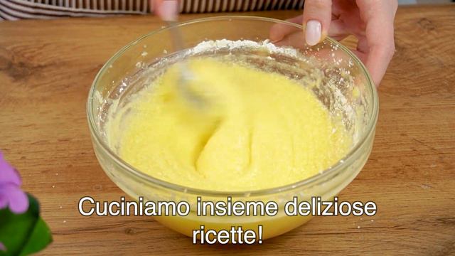 Pochi conoscono questa ricetta! Dai prodotti che hai sempre a casa! torta italiana смотреть онлайн