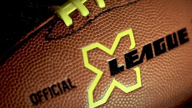 THE OFFICIAL X LEAGUE GAME BALL смотреть онлайн