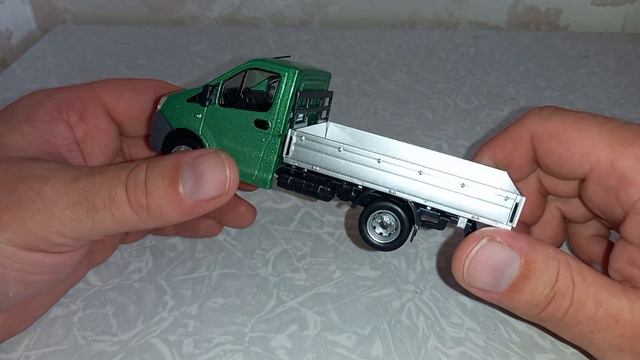 Газель Next борт смотреть онлайн