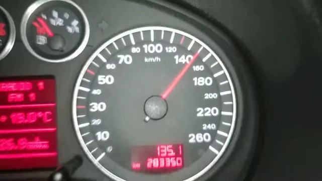 Audi A3 8P 2.0 Pd Tdi ( BKD ) + Chip смотреть онлайн