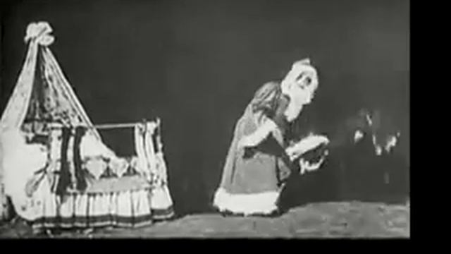 27 Санта Клаус 1898 смотреть онлайн