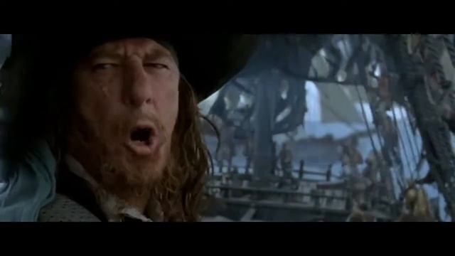 Pirates of the Caribbean - Waves Of War смотреть онлайн