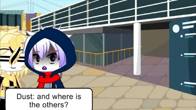 Dream being the boss of the Bad guys for ??? //ft. the Bad guys and Dream// смотреть онлайн