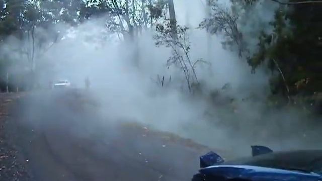 S13 Onevia Burnout смотреть онлайн
