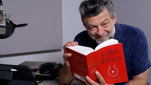 Best Gift Ideas for Tolkien Fans 2021 - The Lord of the Rings, The Hobbit, and more! смотреть онлайн