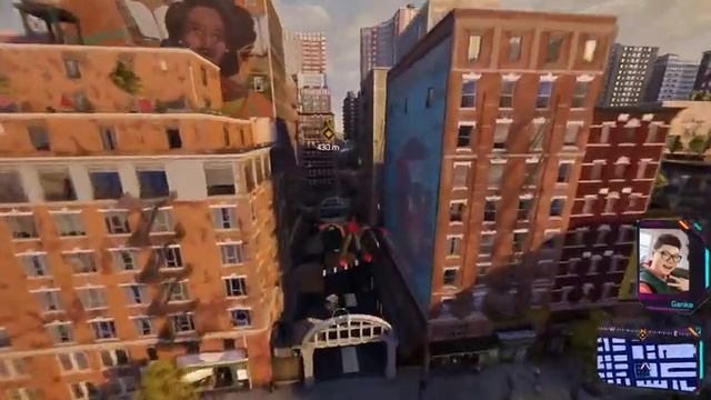SPIDER MAN 2 - БЕЗОПАСНЫЙ сиквел SONY ? графика, сюжет, порт на пк смотреть онлайн