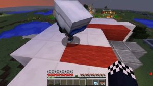 ?ВСЁ ЭТО ВРЕМЯ ЛЕСКА БЫЛА БЛИЗНЯШКОЙ ИЗ АТОМИКА В МАЙНКРАФТ! ШЕДИ И НУБИК ТРОЛЛИНГ MINECRAFT