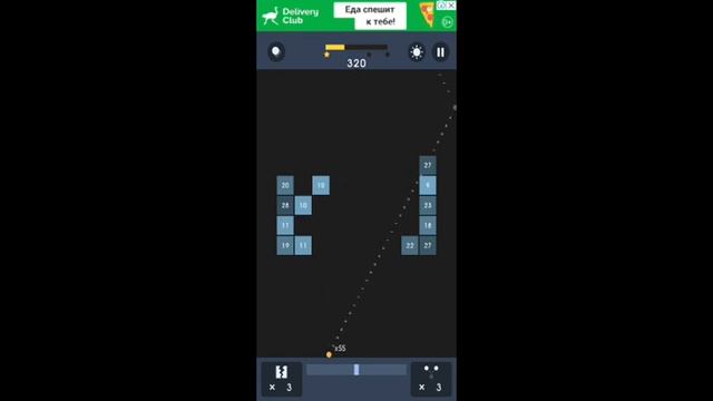 Обзор на игру(Кирпичный выключатель головоломка ) смотреть онлайн