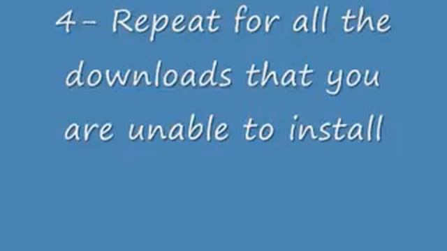 windows updates error codes solution смотреть онлайн