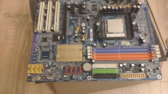 Информатика: современное (не очень) железо смотреть онлайн