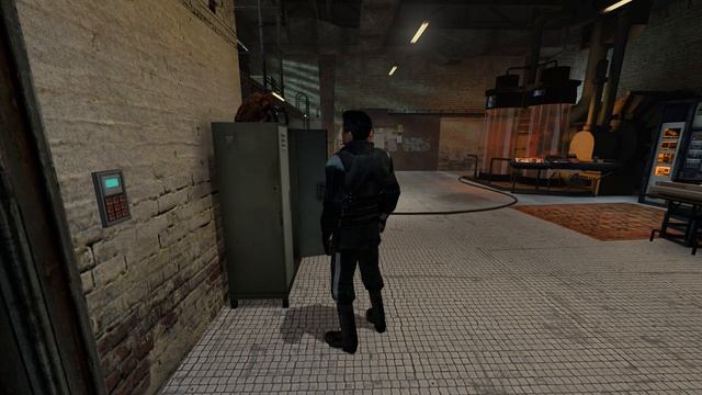 Прохождение Half Life 2. 1 часть смотреть онлайн