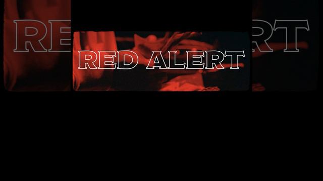 Red Alert смотреть онлайн