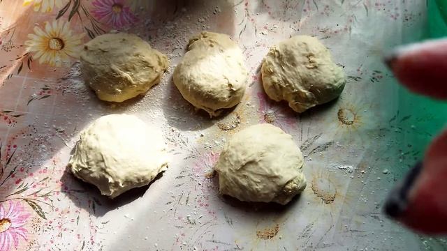 Кулинарная потешка для души