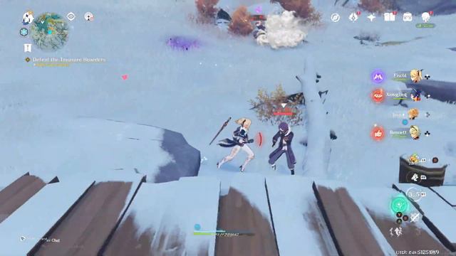 CURSED DURIAN SWORD STANKY! | Genshin Impact - Part 32 | Gameplay | Walkthrough | Free Game смотреть онлайн