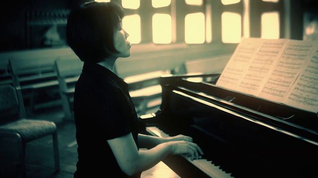 Massenet: Élégie for Soprano, Cello & Piano / Paulina Schulenburg, Franziska Blasel, Y. Kim-Bachman смотреть онлайн