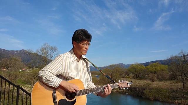 Day Dream (Tatsuro Yamashita) covered by K-MURAI смотреть онлайн