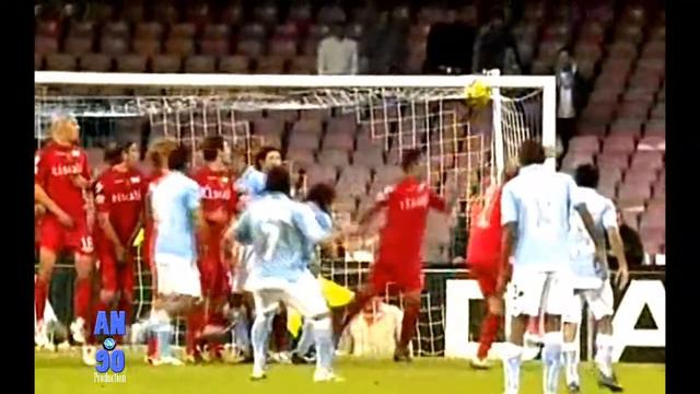 Introduzione del canale AzzurroNapoli1990 (AN90) смотреть онлайн