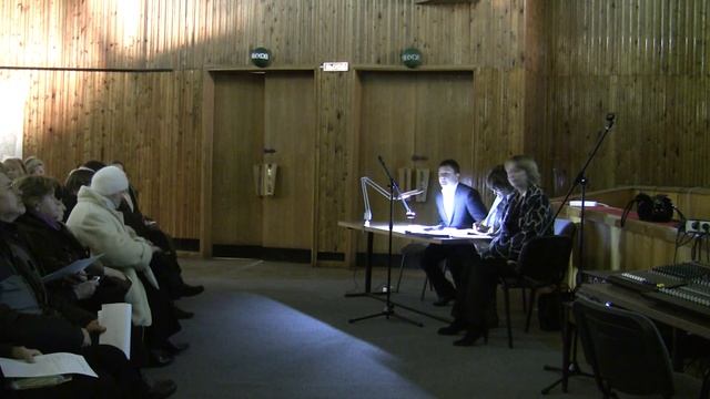 25.01.2013 ДК Метролог 3/12 смотреть онлайн