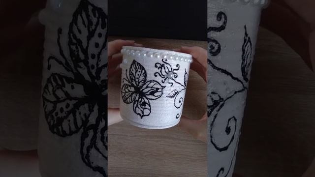 Карандашница. Часть 2