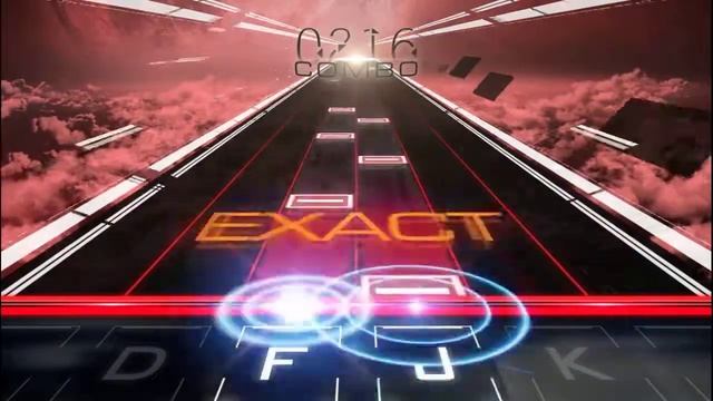 Giselle /MUSYNX смотреть онлайн