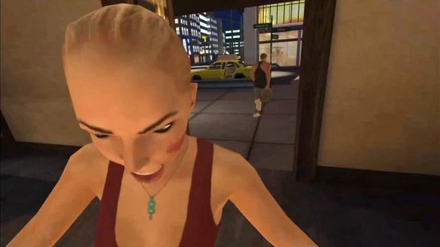 Hilarious VR Game: Drunkn Bar Fight смотреть онлайн