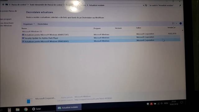 How to fix Windows 10 failed updates (updates failed to install) смотреть онлайн