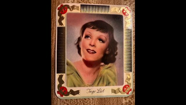 "Button Up Your Overcoat" Ben Berlin und sein Orchester 1929 Berlin смотреть онлайн