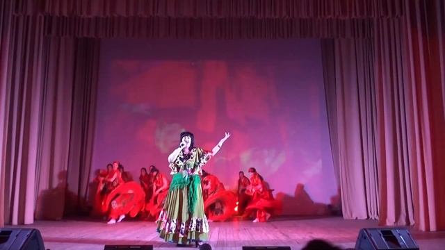 "Ох, да не надо!" - Янина Колесник смотреть онлайн