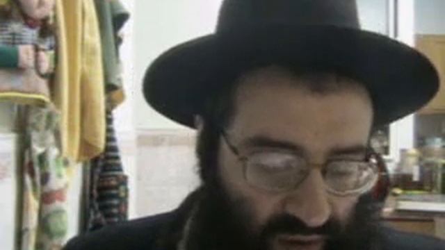 Комментарий к Пирке Авот Виленского Гаона (ГР"А) - 5 смотреть онлайн