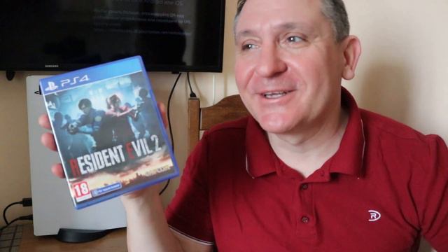ВО ЧТО ПОИГРАЛ НА PS5 смотреть онлайн