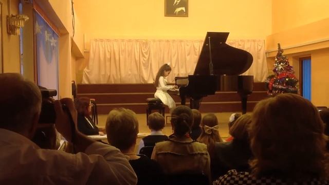 Чайковский Мазурка смотреть онлайн