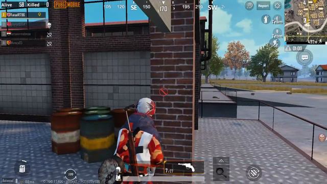 2 Kills With Pistol Incredible Game play - Jango Gaming смотреть онлайн