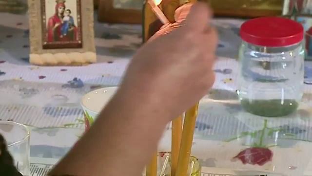 Русалина Ясновидящая о способах выкатывания на яйце смотреть онлайн