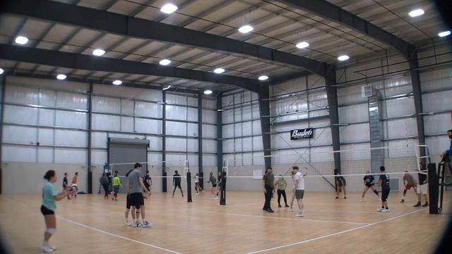 foofdoof vs Bing Bong Game 1 March 17, 2022 NJCoedSports Quarter Finals смотреть онлайн