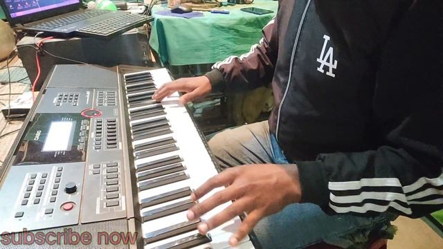 Tu Bula Le Bula Le (sawan)Ctx 9000in casio Hindi Song/Piano Cover Song 2024 смотреть онлайн