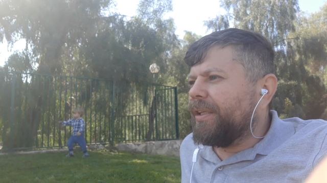 Репатриация в Израиль. Почему Маале-Адумим??? смотреть онлайн