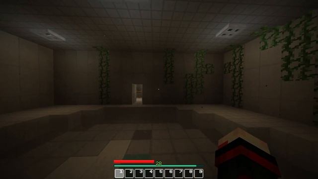 ? PORTAL В "КУБЕ" ⚡ КАРТА В МАЙНКРАФТ Universal Game Plus #1 смотреть онлайн