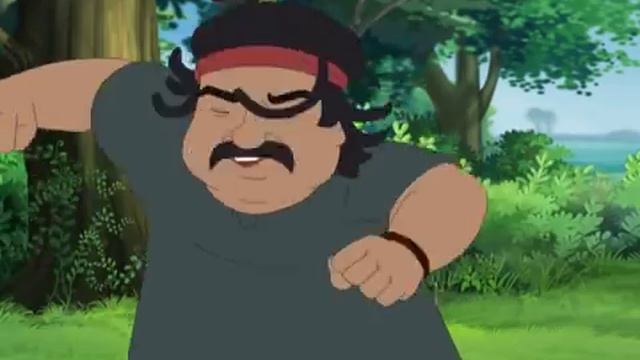 Meena: Meenar Bondhu Onu (Bangla) смотреть онлайн