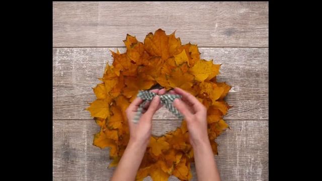 Autumn Decor. Осенний декор для дома! Декор своими руками смотреть онлайн