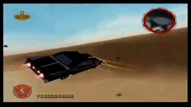 Onyx The Gaming Machine - Episode 3 [Part 2]: Star Wars Rogue Squadron (Cheats) смотреть онлайн